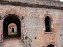 Fort Saint Sébastien