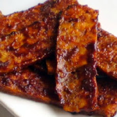 Bacon With a Vegan!