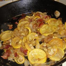 Yellow Squash