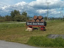 River's Bend Winery Wagon