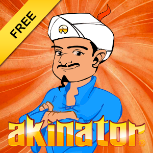 Akinator For PC (Windows & MAC)