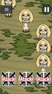 How to download 斬撃の巨人 1.0 mod apk for laptop
