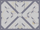 Thumbnail of the map 'X45'