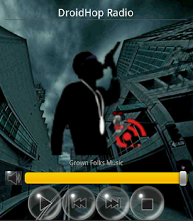 How to install DroidHop Radio Hip Hop SMN 11.5 apk for laptop