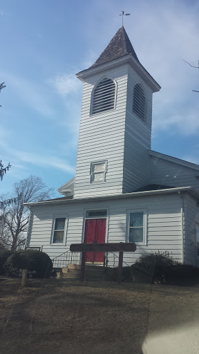 Emley's Hill Methodist Church