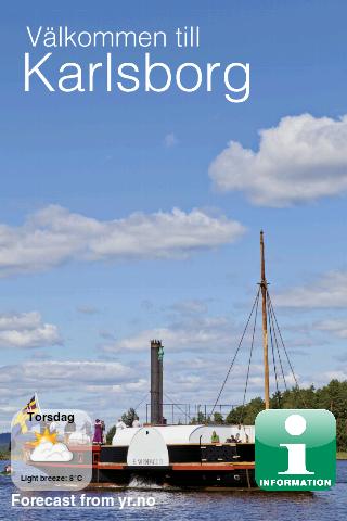 Karlsborg