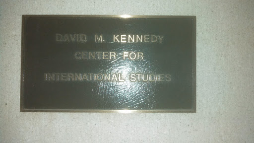 BYU International Studies Center
