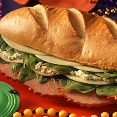 Big Easy Sandwich
