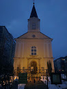 Evangelicanska cerkev