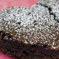 Man-Catcher Brownies