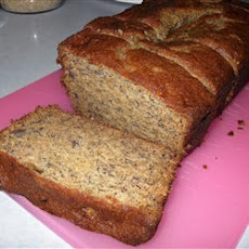 The Greatest Banana Bread