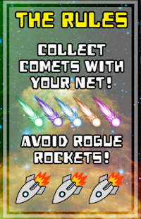 How to get Comet Catchers 1 unlimited apk for pc