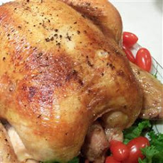 Simple Chicken Brine