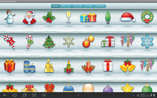 【免費娛樂App】Christmas Sounds-APP點子