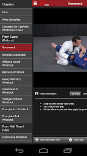 How to get Wristlocks for BJJ Vol 1 1.2 apk for bluestacks