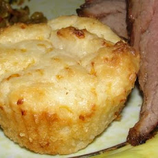 Cheese Muffins