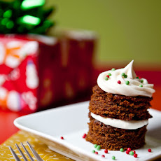Gingerbread Cakes