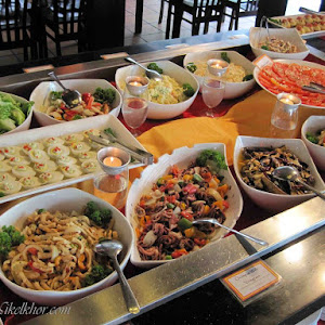 La Gomera Spanish Buffet & Dining @ La Gomera - Malaysia Food & Restaurant  Reviews
