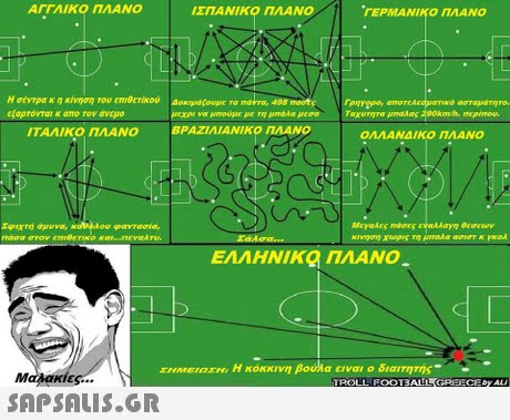 ΑΓΓΛΙΚΟ ΠΛΑΝΟ ΙΣΠΑΝΙΚΟ ΠΛΑΝΟ ΓΕΡΜΑΝΙΚΟ ΠΛΑΝΟ aprovras κ απο rov άνεμο μεχρα να μηΟΟμε με Τη μηάλα μεσα Ταχυτητα μηαλας 290km/h. neprnou. ΙΤΑΛΙΚΟ,ΠΛΑΝΟ ΒΡΑΖΙΛΙΑΝΙΚΟ ΠΛΑΝΟ ΟΛΛΑΝΔΙΚΟ ΠΛΑΝΟ ΕΛΛΗΝΙΚΟ\ ΠΛΑΝΟ- rNMElorM: Η κόκκινη βούλα ειναι ο διαιτητής- Μαλακίες TROLL FOOTBALL GRI SAP SALis.or