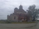 Старая Церковь 