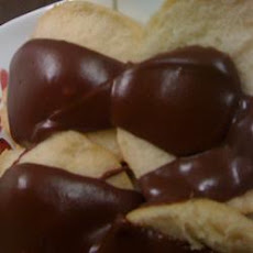 Chocolate Gravy II