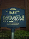 Holy Angels Church
