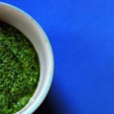 Best Basic Pesto Recipe