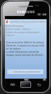 How to mod CoolPREV Désenfumage Locaux 1.1.0.0 apk for bluestacks
