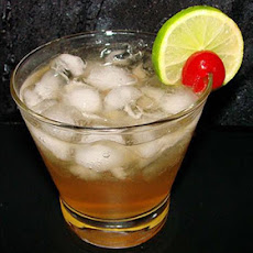 Soothing Southern Comfort!