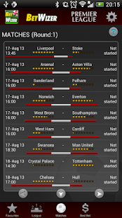 How to mod BetWizer Premier League FREE patch 1.0.0 apk for pc