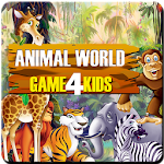 Animal Sound - Game for Kids Apk