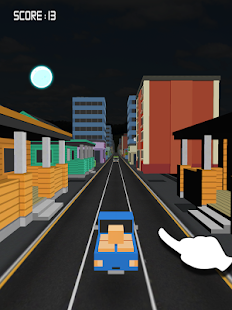 How to mod Ultra 3D Car Racing 1.1 mod apk for pc