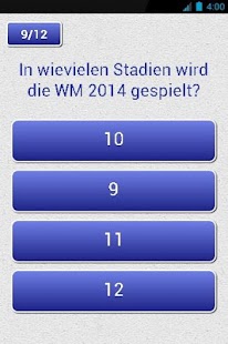 How to get Das WM-Quiz 0.1 mod apk for bluestacks