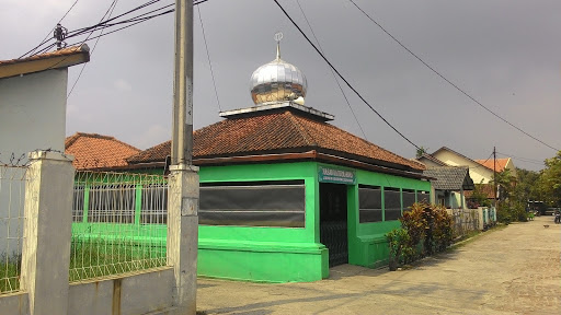 Masjid Baitul Rachman