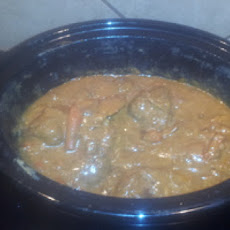 Slow Cooker roast and a GREAT comfort Food