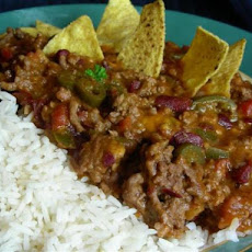 Crock Pot Tacos