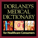 Dorland’s Medical DictionaryTR mobile app icon