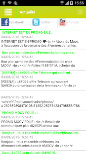 How to install Moov Agence Mobile 1.11 apk for pc