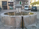 Fuente Plaza Mayor