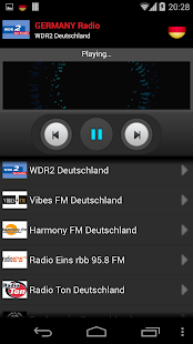 How to download RADIO GERMANY 2.1.0 mod apk for bluestacks