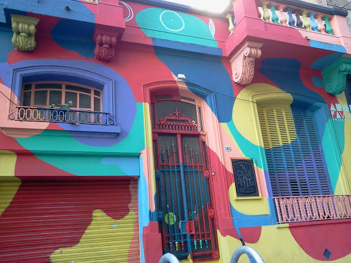 La Casa Del Arbol Centro Cultural