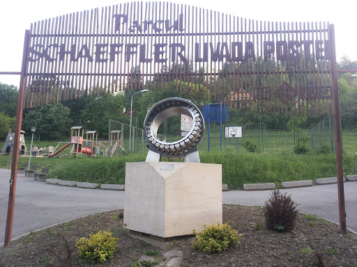 Parcul Schaeffler Livada Postei
