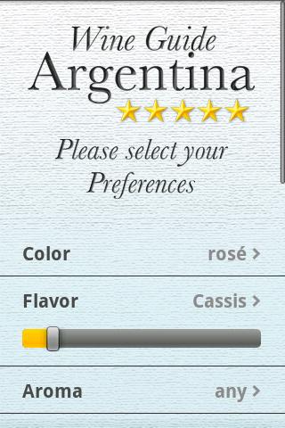 【免費生活App】Wine Guide Argentina-APP點子