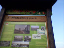 Info Malesicky Park