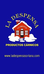 How to get La Despensa patch 1.2 apk for pc
