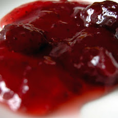 Strawberry Jam