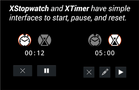 How to get XStopwatch & Timer (Wear 1.0) patch release2a apk for laptop