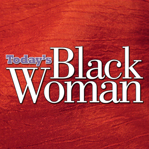 Today's Black Woman LOGO-APP點子