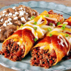 Enchiladas