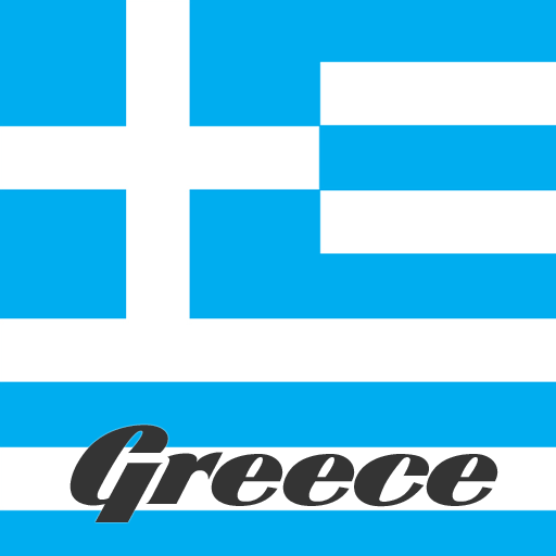Country Facts Greece 旅遊 App LOGO-APP開箱王
